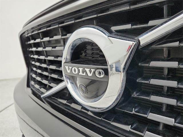 2022 Volvo XC40 Vehicle Photo in Grapevine, TX 76051