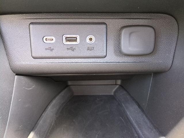 2020 Buick Encore GX Vehicle Photo in Brunswick, GA 31525