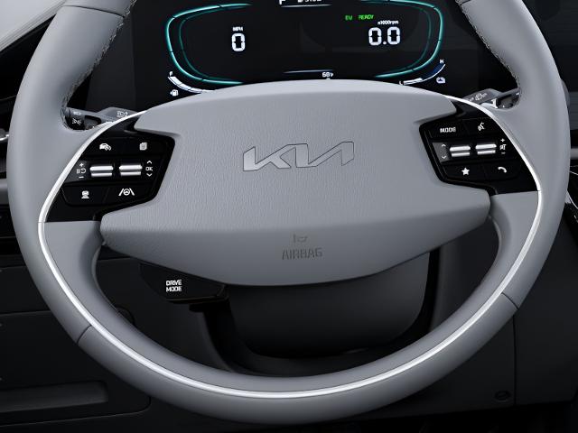 2024 Kia Niro Vehicle Photo in Oshkosh, WI 54904