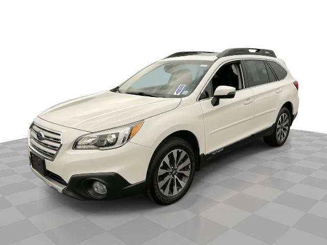 2017 Subaru Outback Vehicle Photo in WILLIAMSVILLE, NY 14221-4303