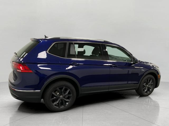 2024 Volkswagen Tiguan Vehicle Photo in Appleton, WI 54913