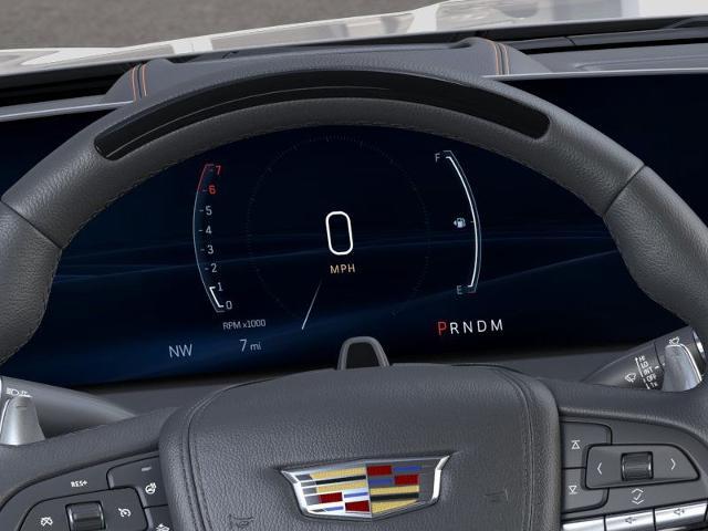 2025 Cadillac CT5 Vehicle Photo in CORPUS CHRISTI, TX 78412-4902