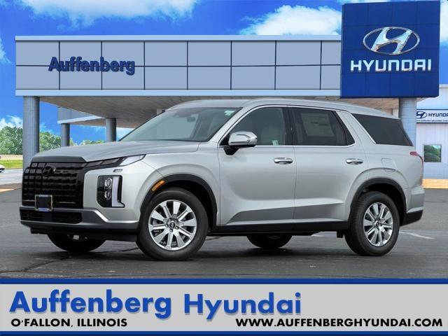 2024 Hyundai PALISADE Vehicle Photo in O'Fallon, IL 62269