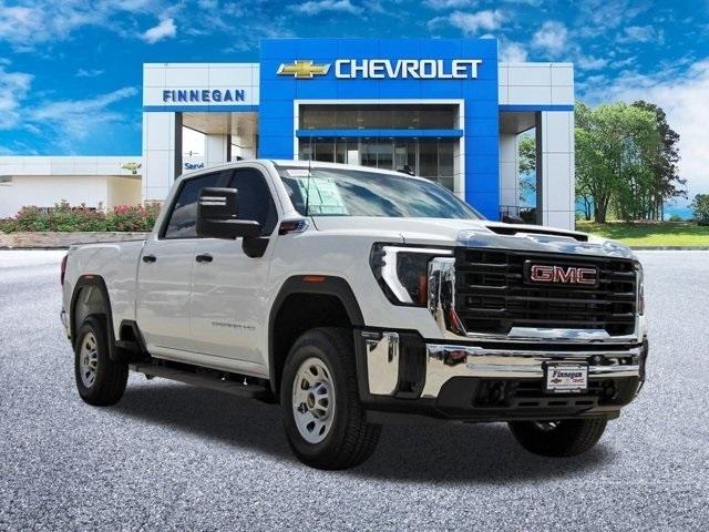 2024 GMC Sierra 2500 HD Vehicle Photo in ROSENBERG, TX 77471-5675