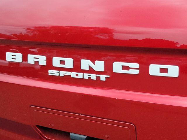 2021 Ford Bronco Sport Vehicle Photo in DANBURY, CT 06810-5034