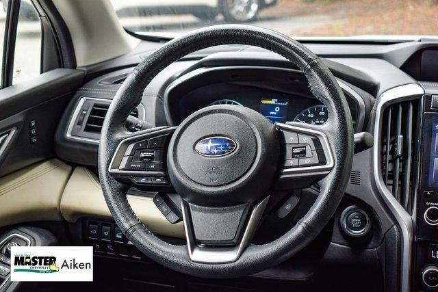 2021 Subaru Ascent Vehicle Photo in AIKEN, SC 29801-6313