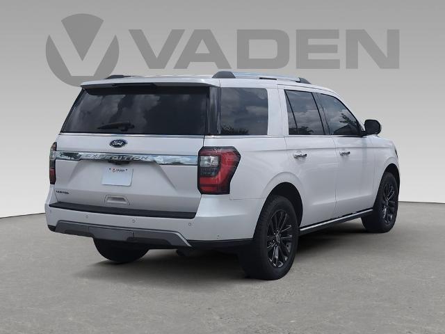 2019 Ford Expedition Vehicle Photo in Savannah, GA 31419