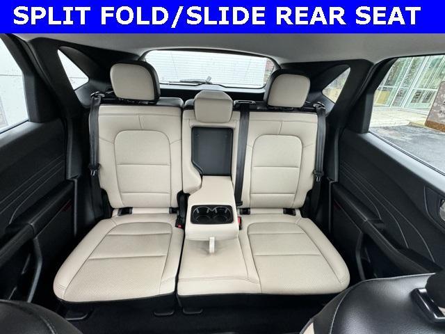 2021 Ford Escape Vehicle Photo in Mahwah, NJ 07430-1343