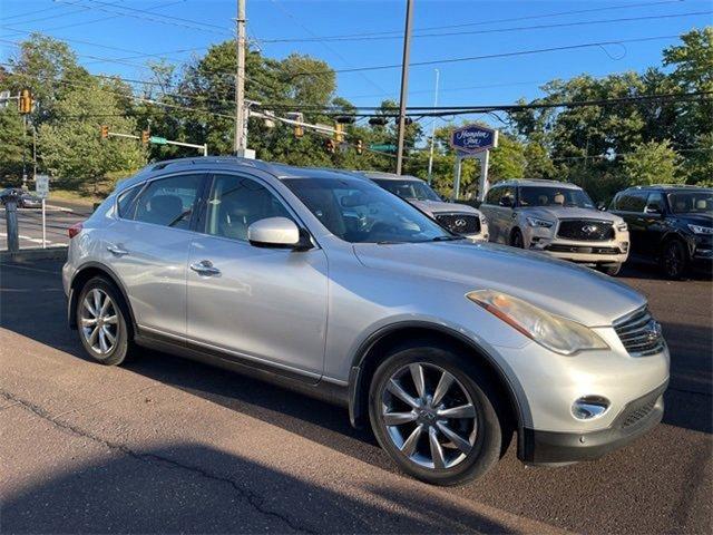 2013 INFINITI EX37 Vehicle Photo in Willow Grove, PA 19090