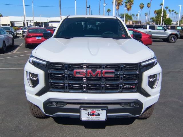 2024 GMC Canyon Vehicle Photo in ANAHEIM, CA 92806-5612