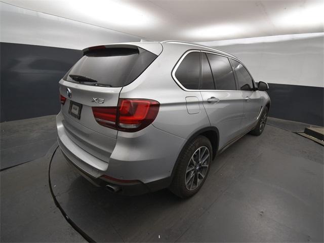 2017 BMW X5 sDrive35i Vehicle Photo in LAS VEGAS, NV 89118-3267