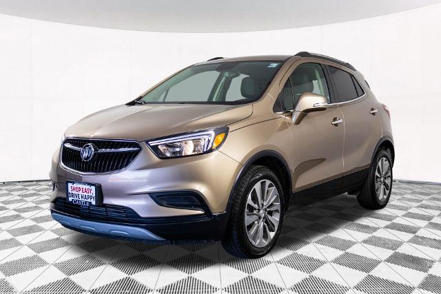 2018 Buick Encore Vehicle Photo in NORTH RIVERSIDE, IL 60546-1404