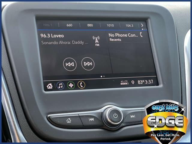 2021 Chevrolet Equinox Vehicle Photo in FREEPORT, NY 11520-3923