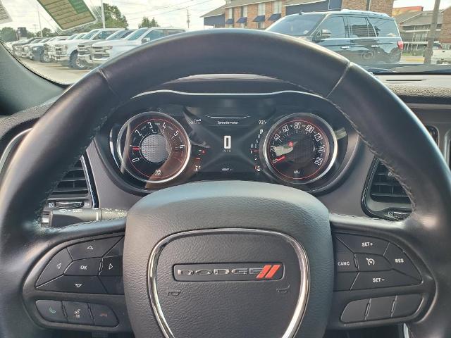 2022 Dodge Challenger Vehicle Photo in LAFAYETTE, LA 70503-4541