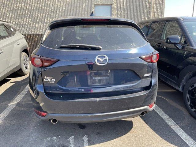 2019 Mazda CX-5 Vehicle Photo in Philadelphia, PA 19116