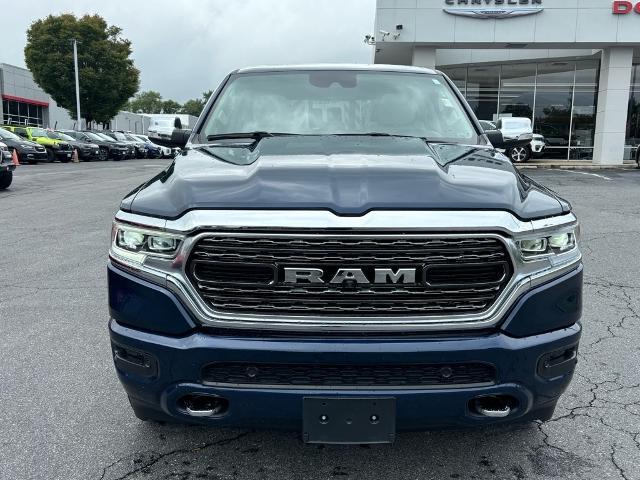 2020 Ram 1500 Vehicle Photo in Clarksville, MD 21029