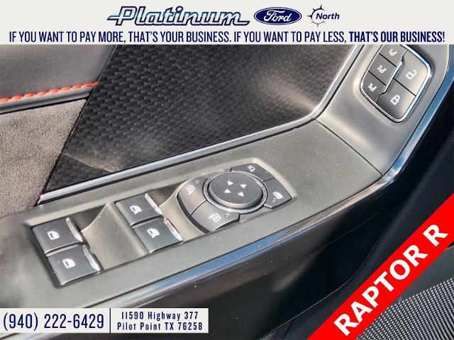 2024 Ford F-150 Vehicle Photo in Pilot Point, TX 76258-6053