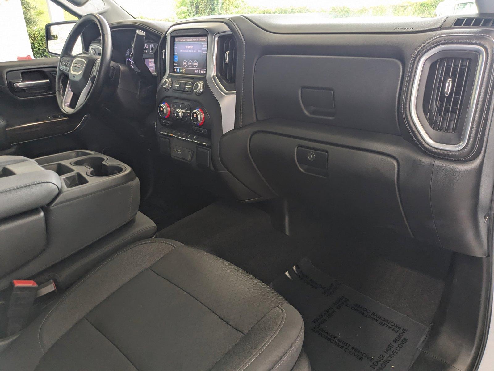 2020 GMC Sierra 1500 Vehicle Photo in ORLANDO, FL 32812-3021