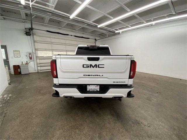 2023 GMC Sierra 1500 Vehicle Photo in PORTLAND, OR 97225-3518