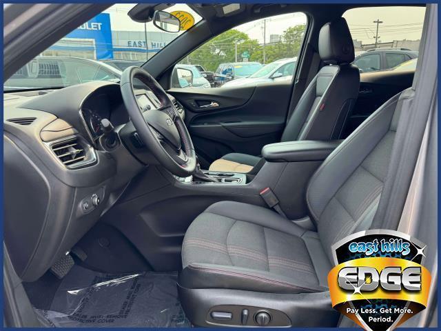 2023 Chevrolet Equinox Vehicle Photo in FREEPORT, NY 11520-3923