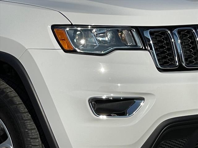 2021 Jeep Grand Cherokee Vehicle Photo in Bowie, MD 20716