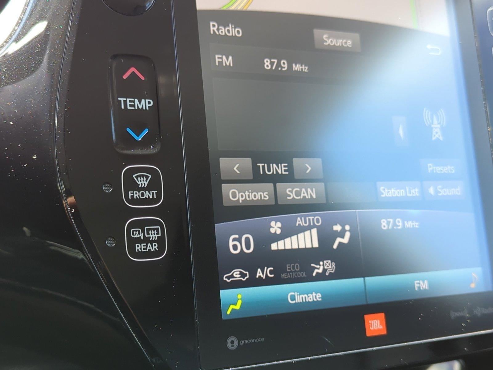 2019 Toyota Prius Vehicle Photo in Ft. Myers, FL 33907