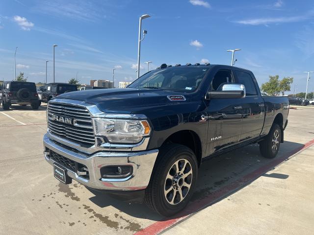 2020 Ram 2500 Vehicle Photo in Terrell, TX 75160