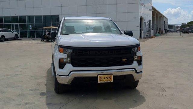 2023 Chevrolet Silverado 1500 Vehicle Photo in SELMA, TX 78154-1460