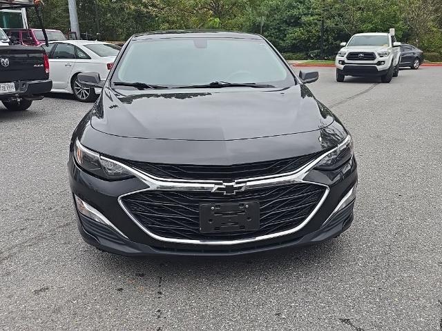 2019 Chevrolet Malibu Vehicle Photo in Bowie, MD 20716