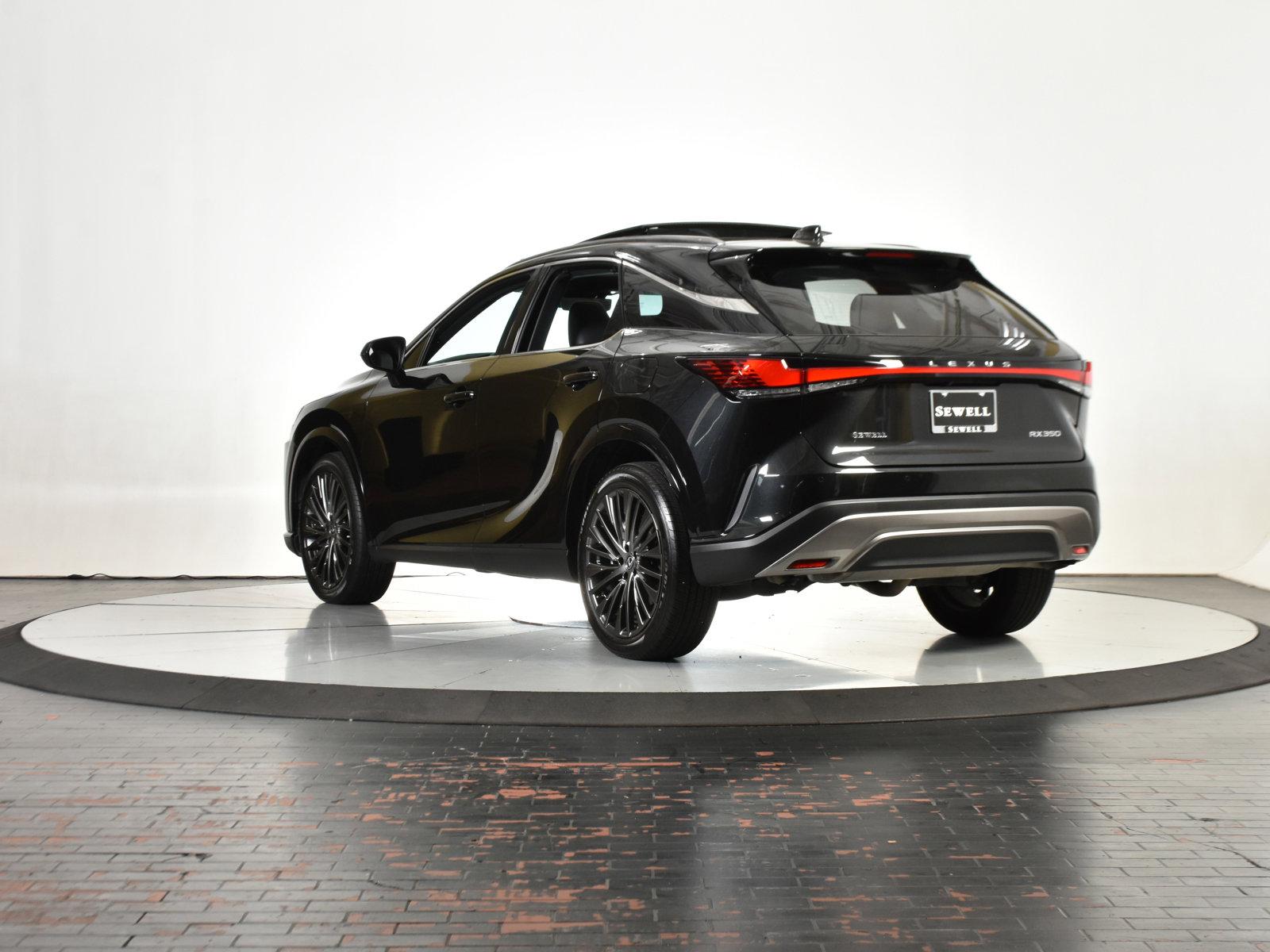 2023 Lexus RX 350 Vehicle Photo in DALLAS, TX 75235