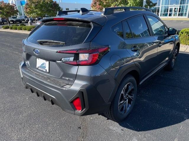 2024 Subaru Crosstrek Vehicle Photo in Oshkosh, WI 54904