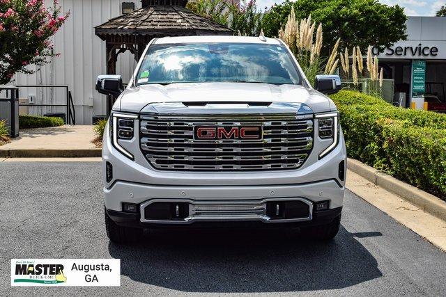 2024 GMC Sierra 1500 Vehicle Photo in AUGUSTA, GA 30907-2867