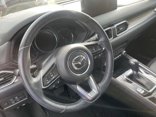 2021 Mazda CX-5 Vehicle Photo in Philadelphia, PA 19116