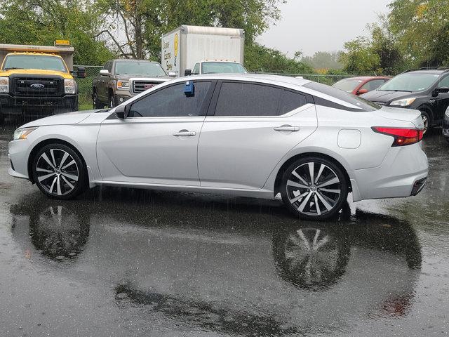 2020 Nissan Altima Vehicle Photo in Boyertown, PA 19512