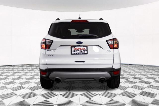 2018 Ford Escape Vehicle Photo in NORTH RIVERSIDE, IL 60546-1404