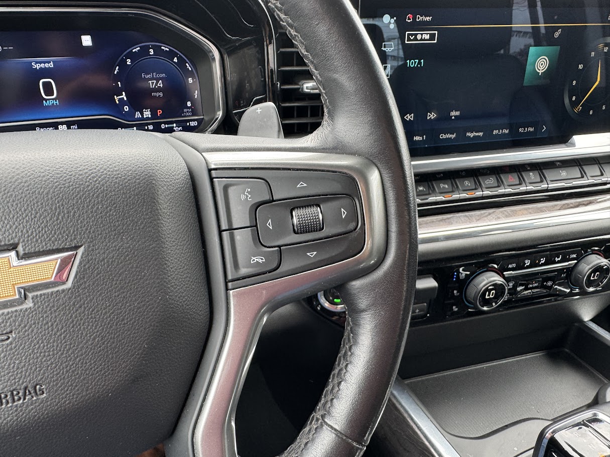 2023 Chevrolet Silverado 1500 Vehicle Photo in BOONVILLE, IN 47601-9633