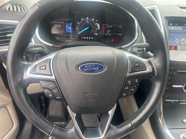 2016 Ford Edge Vehicle Photo in Trevose, PA 19053