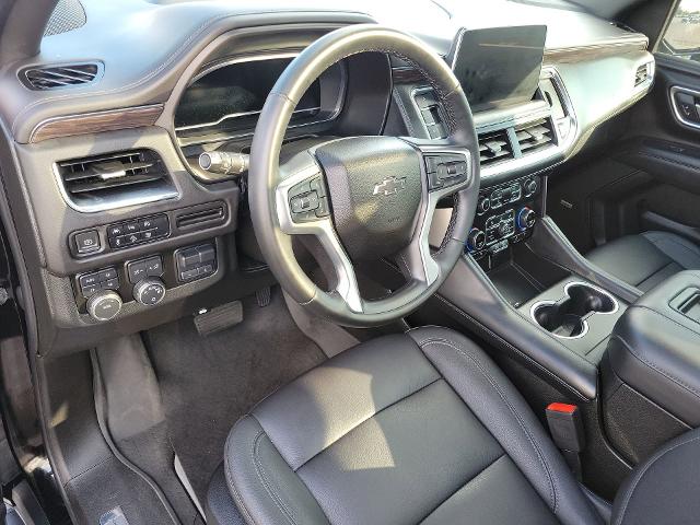 2023 Chevrolet Tahoe Vehicle Photo in JOLIET, IL 60435-8135