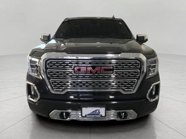 2021 GMC Sierra 1500 Vehicle Photo in GREEN BAY, WI 54303-3330