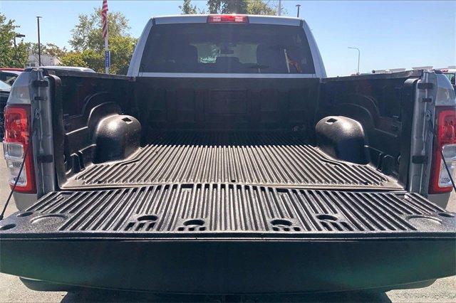 2020 Ram 2500 Vehicle Photo in INDEPENDENCE, MO 64055-1377