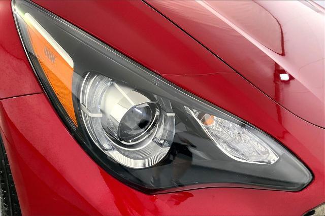 2021 Kia Stinger Vehicle Photo in Lees Summit, MO 64086