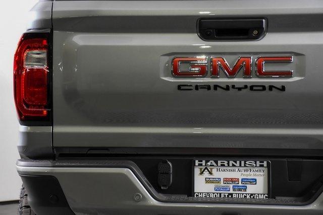 2024 GMC Canyon Vehicle Photo in PUYALLUP, WA 98371-4149