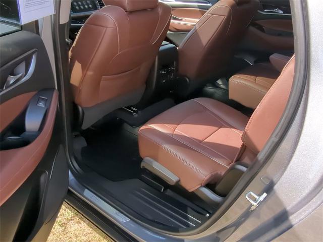 2019 Buick Enclave Vehicle Photo in ALBERTVILLE, AL 35950-0246