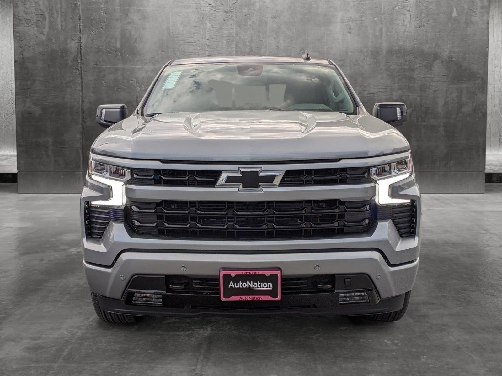 2025 Chevrolet Silverado 1500 Vehicle Photo in LAUREL, MD 20707-4697