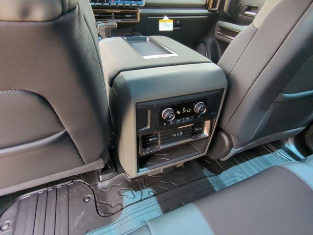 2024 GMC HUMMER EV SUV Vehicle Photo in ALBERTVILLE, AL 35950-0246