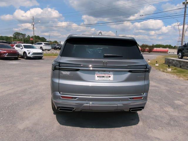 2025 Buick Enclave Vehicle Photo in ALBERTVILLE, AL 35950-0246