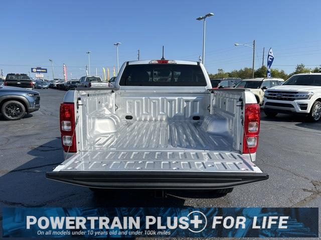 2019 Ford Ranger Vehicle Photo in Danville, KY 40422