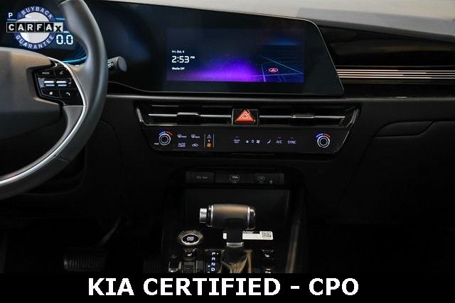 2023 Kia Niro Vehicle Photo in Everett, WA 98204