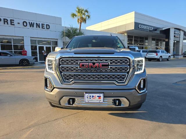 2021 GMC Sierra 1500 Vehicle Photo in LAFAYETTE, LA 70503-4541