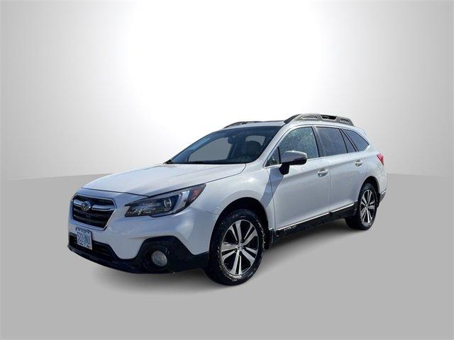 2019 Subaru Outback Vehicle Photo in BEND, OR 97701-5133